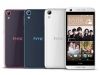 Бюджетные смартфоны - HTC Desire 626G+ и 820G+