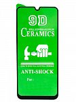   CERAMICS 9D Full Glue  Infinix Hot 30i