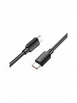 ����-������ USB 3.0A 60W ��� Type-C Type-C Hoco X96 ��� 1�