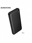 ������� ����������� 10000mAh 2USB+1Type-C+1Micro USB 2.0A Borofone BJ78
