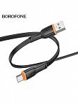 ����-������ USB 3.0A ��� Type-C Borofone BX118 TPE 1�