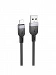 - USB 2.4A  Lightning 8-pin Hoco X109  3