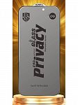   AntiStatic Privacy  Samsung Galaxy A56