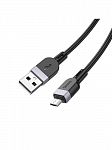 - USB 2.4A  micro USB Hoco X109  2