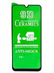   CERAMICS 9D Full Glue  Samsung Galaxy A01 Core