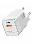  WALKER WH-43 GaN, 3, 33, USB/Type-C,  QC+PD