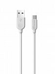 - USB 2.0A BOROFONE BX14 3  micro USB