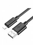 - USB 2.4A Hoco X88 1  Lightning 8-pin