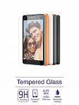 Защитное стекло "Pro Glass" в картонной упаковке для Nokia 5.1 Plus/X5/ 0,2 мм