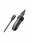  1USB+1Type-C 3.0A PD38W+QC3.0   Hoco Z49B