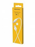����-������ USB 1.3A BOROFONE BX19 1� ��� Type-C