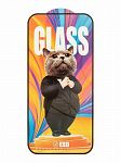  Mr.Cat Anti-Static  Samsung Galaxy A36