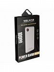  Power Bank Walker WB-510, 10000 mAh, Li-Pol, 2.1A /, Type-C, , 