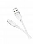 - USB 2.4A  Lightning 8-pin Hoco X109  1