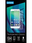 Защитное стекло "Pro Glass" в картонной упаковке для Lenovo K8 Note/ 0,2 мм