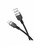 - USB 2.4A  micro USB Hoco X109  1