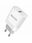 C WALKER WH-35 USB , 15W,   QC3.0