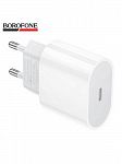 ��� 1Type-C 3.0A PD 20W ������� ������� Borofone BA100A