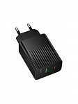  1USB+1Type-C 3.0A QC3.0 PD 30W   Borofone BAS76A