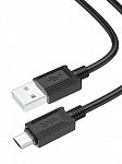 ����-������ USB 2.4A ��� micro USB Hoco X73
