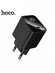 ��� 1Type-C 3.0A PD 20W ������� ������� Hoco CS82A � LED-��������