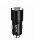 A WALKER WCR-21 2 USB  [2,1] 