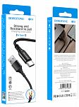 - USB 2.4A BOROFONE BX54 1  Type-C 
