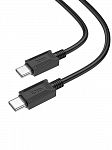 - USB 3.0A 60W  Type-C Type-C Hoco X73  1