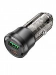  1USB+1Type-C 3.0A PD38W   Borofone BZ25