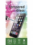 Защитное стекло "Pro Glass" в картонной упаковке для ASUS Zenfone Max Plus /M1/ZB570T/ 0,2 мм